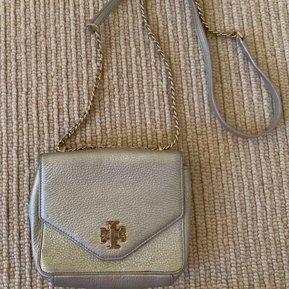 Tory Burch (authentic) Crossbody Bag